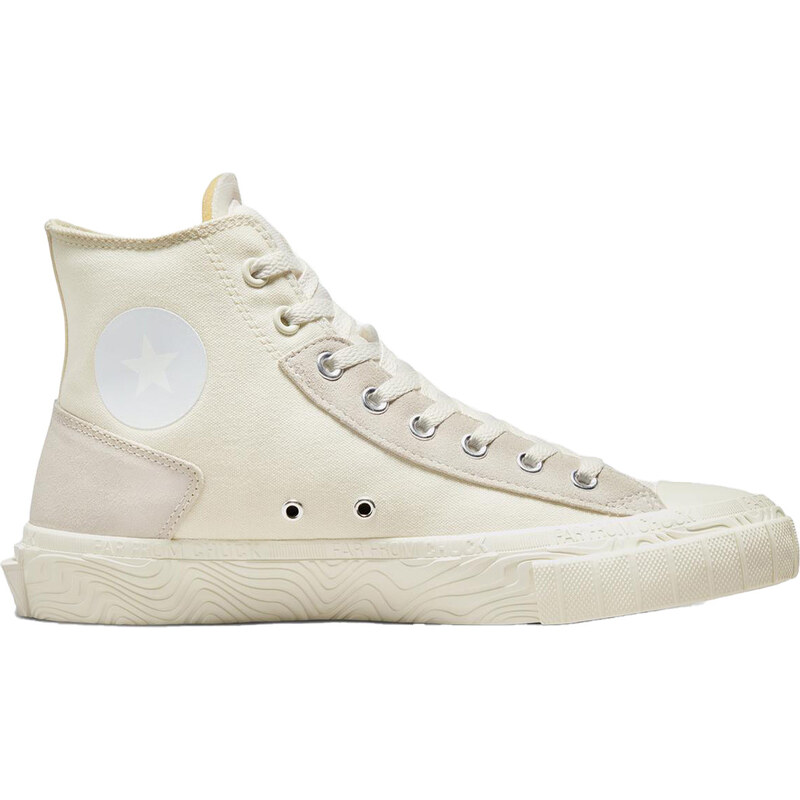 Obuv Converse Chuck Taylor AS Retro HI Weiss F286 a04380c-286