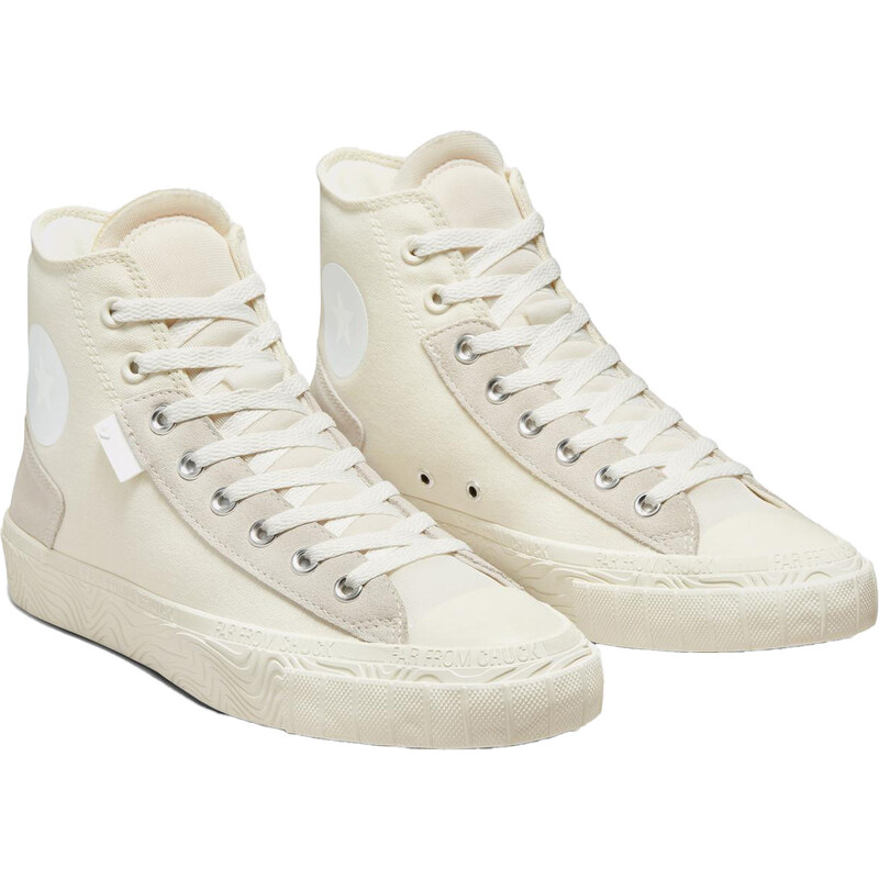 Obuv Converse Chuck Taylor AS Retro HI Weiss F286 a04380c-286