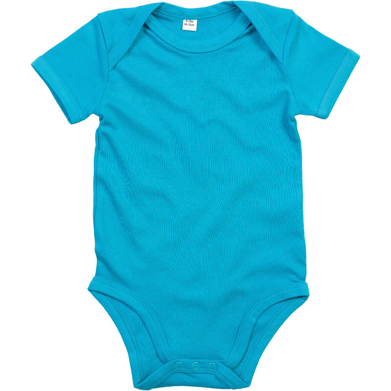 Babybugz Dětské body BZ10