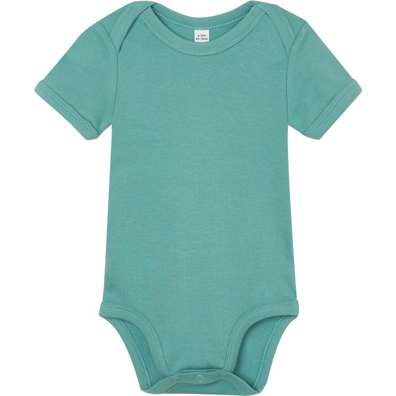 Babybugz Dětské body BZ10