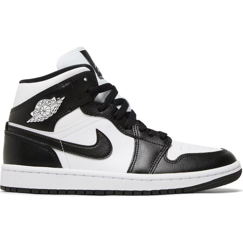 Nike Air Jordan 1 Mid Panda (W)