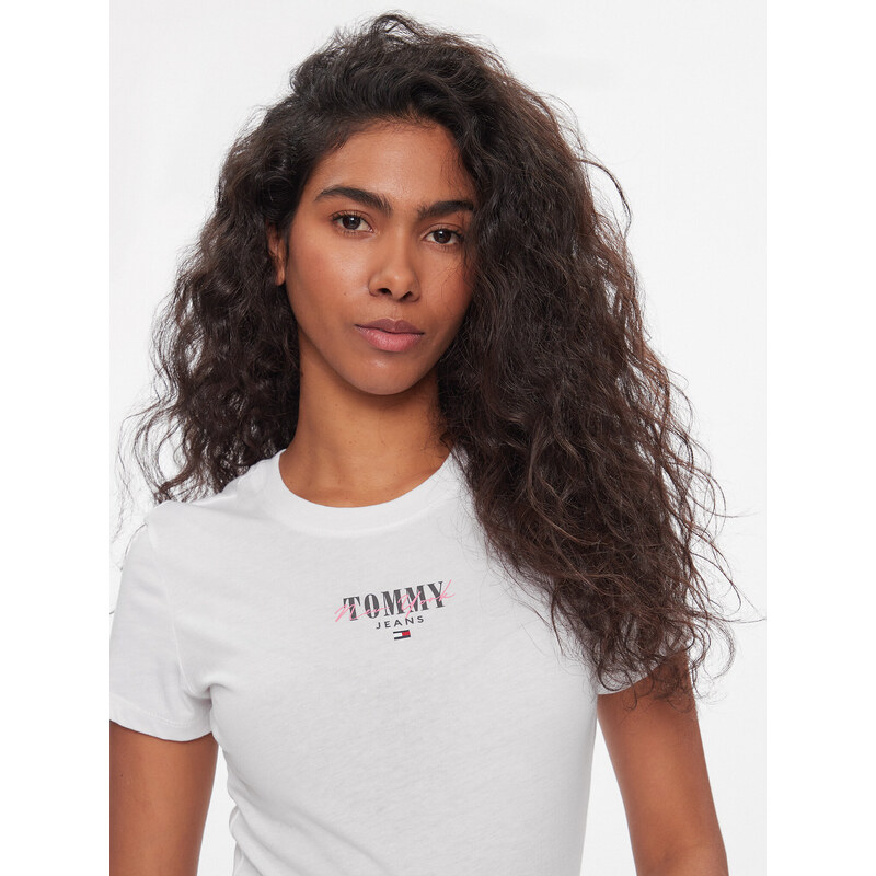 2-dílná sada T-shirts Tommy Jeans