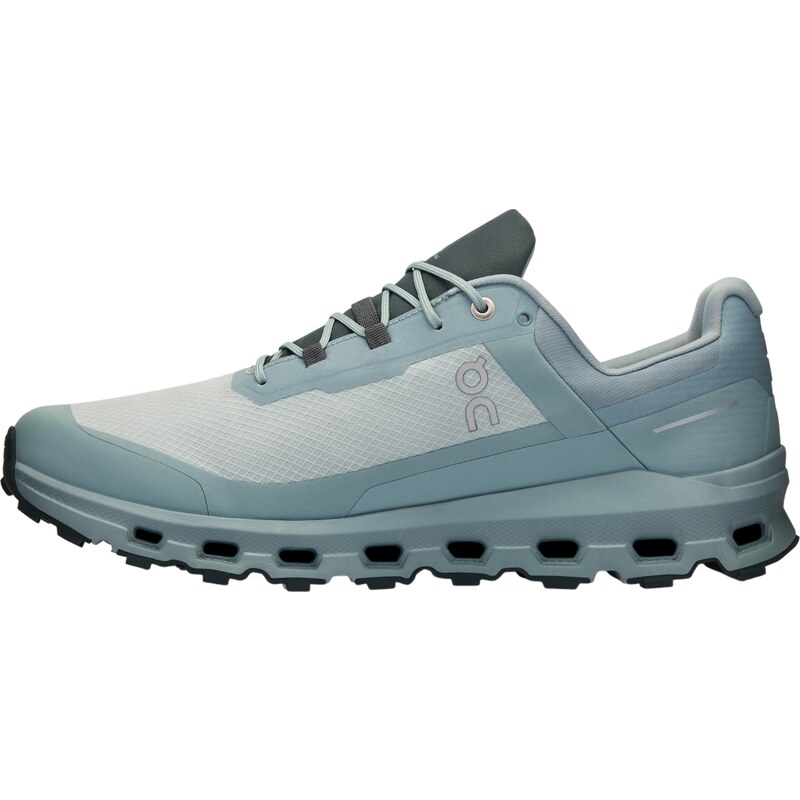 Trailové boty On Running Cloudvista Waterproof 74-97832