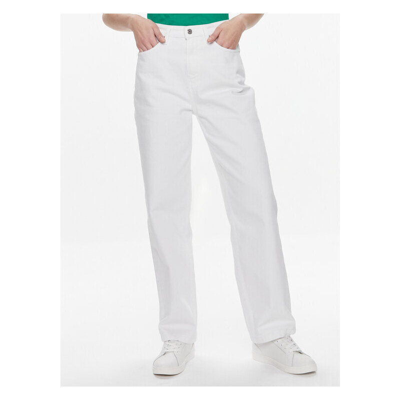 Jeansy Tommy Hilfiger
