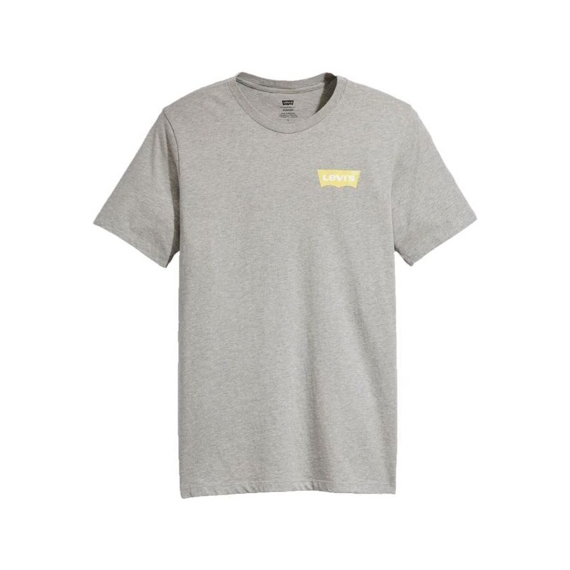 Levis GRAPHIC CREWNECK Pánské tričko