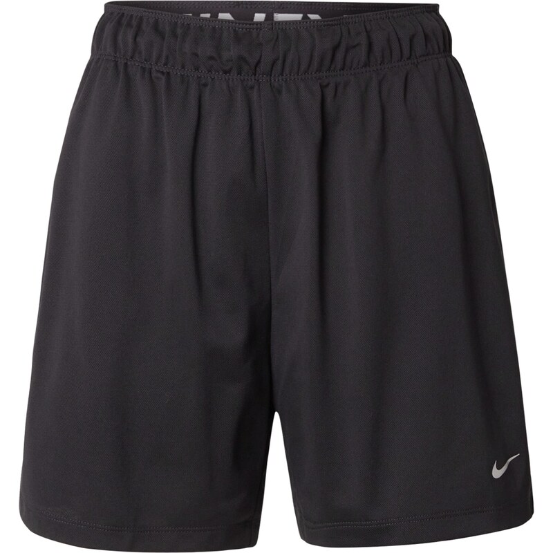 NIKE Sportovní kalhoty Attack černá 92335967
