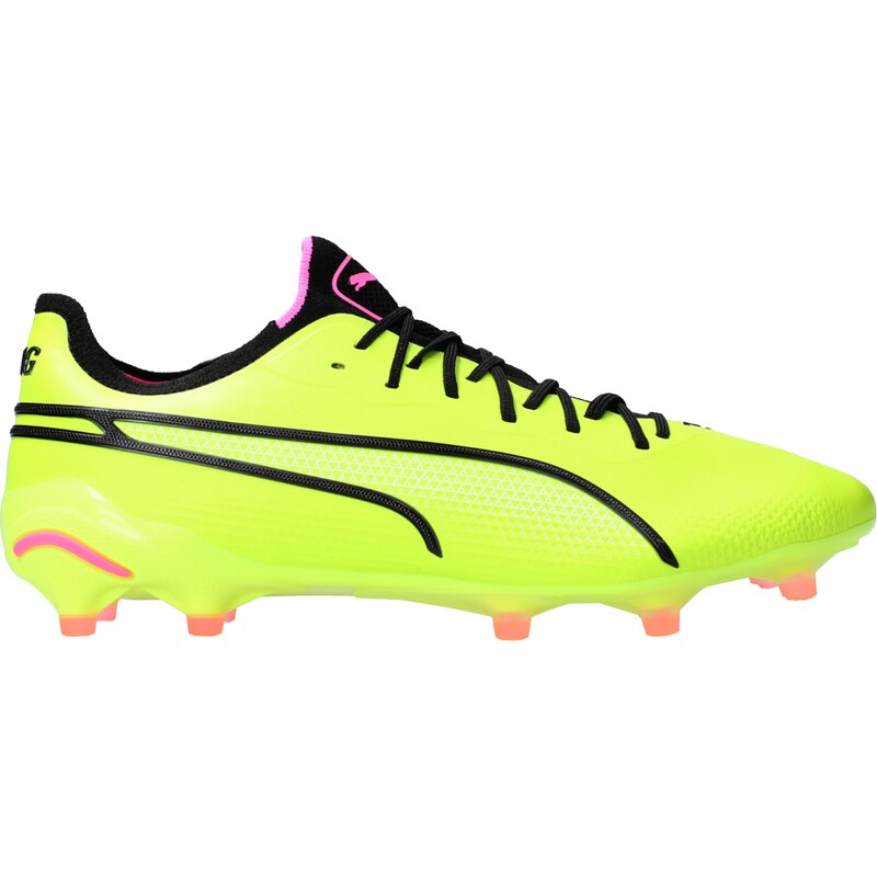 Kopačky Puma KING ULTIMATE FG/AG Wn's 107565-004