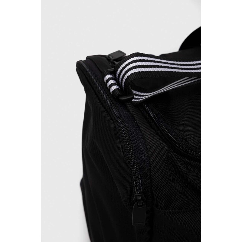 Taška adidas Originals černá barva, IM9872