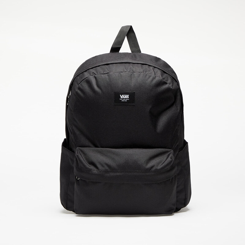 Batoh Vans Old Skool Backpack Black, 22 l