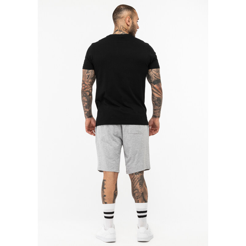 Lonsdale Men's t-shirt & shorts set regular fit