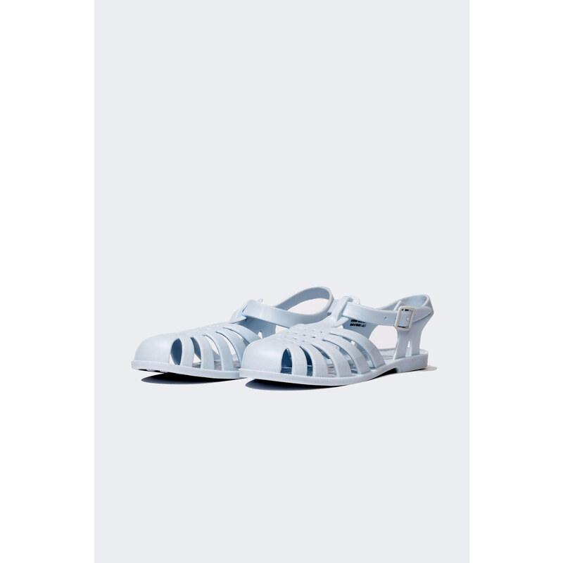 DEFACTO Flat Sole Sandals