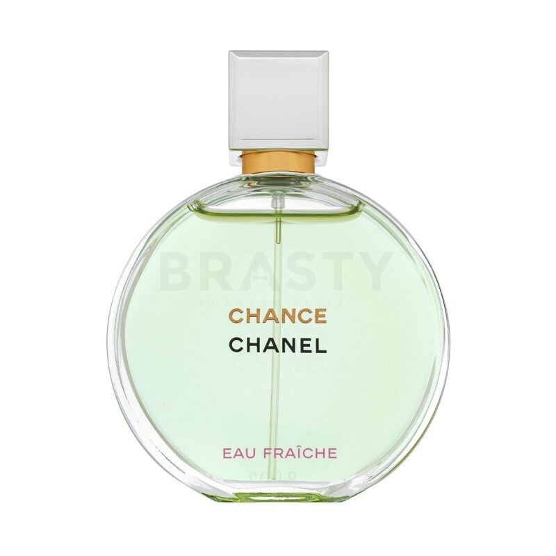 Chanel Chance Eau Fraiche parfémovaná voda pro ženy 50 ml