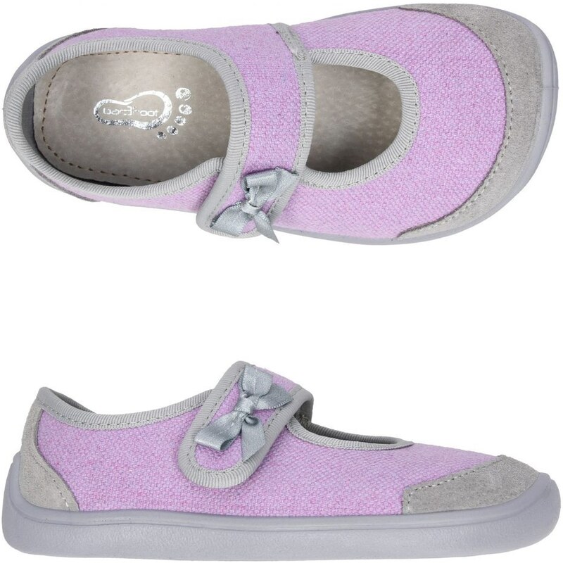 Barefoot bačkůrky Bar3foot Elf Athena 3BE2/9R 89048702