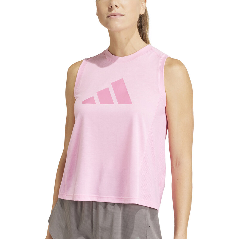 Tílko adidas Train Essentials Big Performance Tank it0541