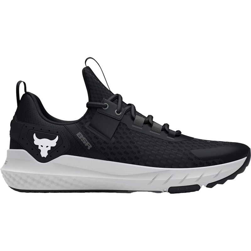 Fitness boty Under Armour UA Project Rock BSR 4-BLK 3027344-001