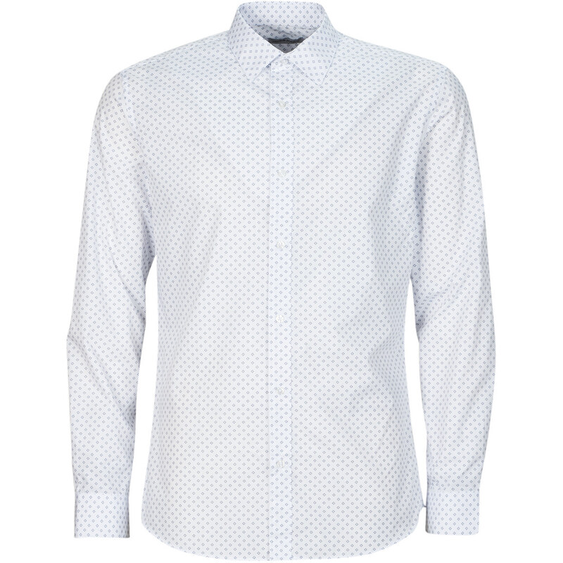 Jack & Jones Košile s dlouhymi rukáv JJJOE PRINT SHIRT LS SS24 >