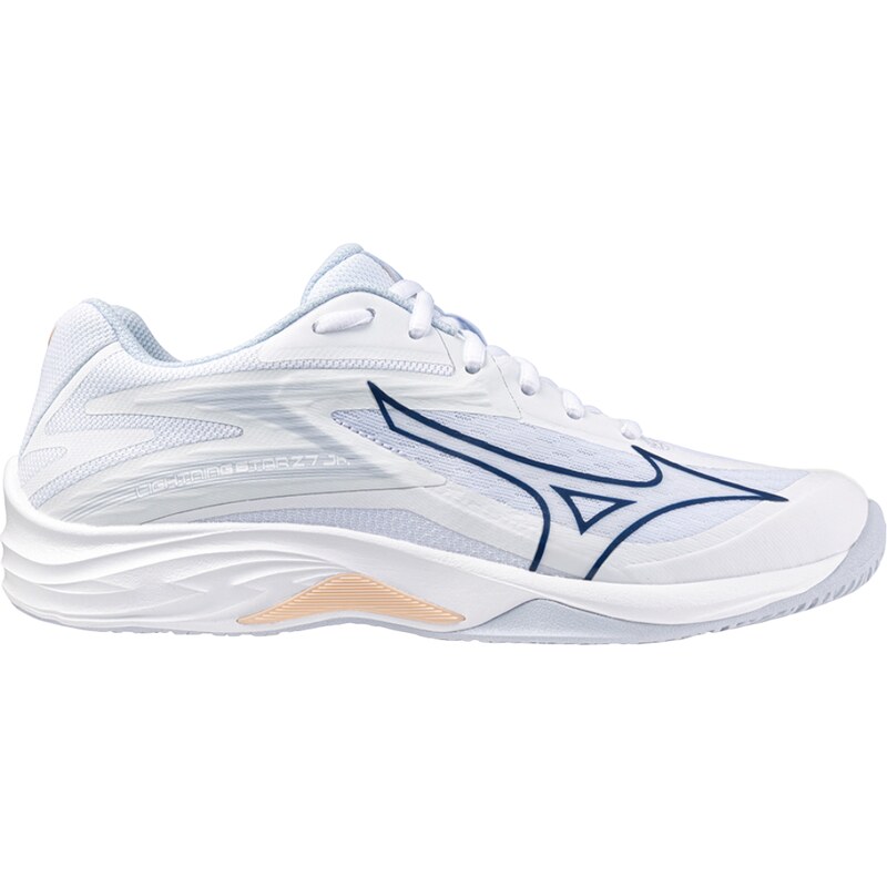 Indoorové boty Mizuno LIGHTNING STAR Z7 JR v1gd2303-00