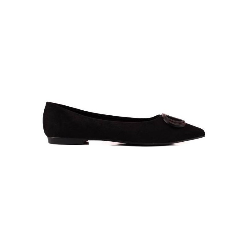 Women's Footwear Shelvt 76189