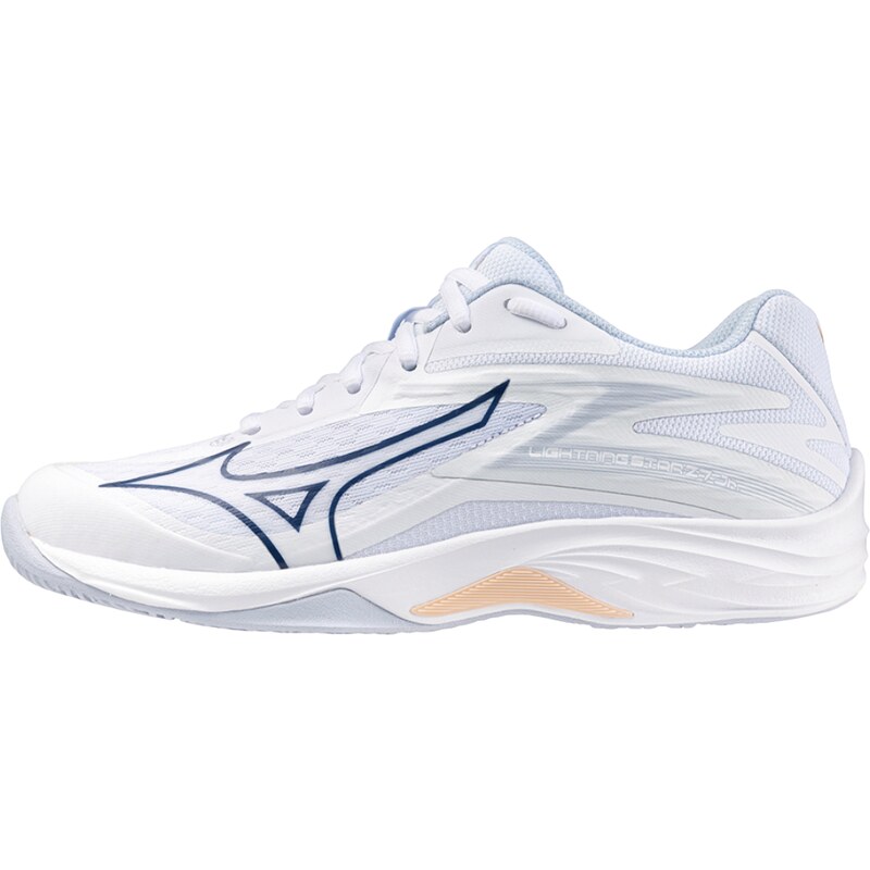 Indoorové boty Mizuno LIGHTNING STAR Z7 JR v1gd2303-00