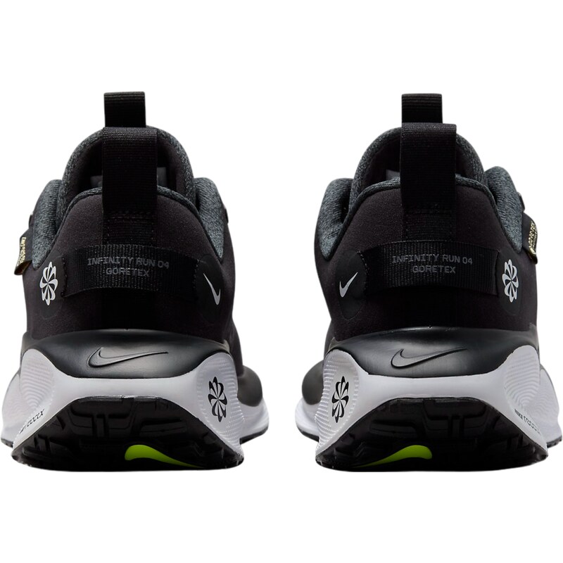 Běžecké boty Nike InfinityRN 4 GORE-TEX fb2197-001