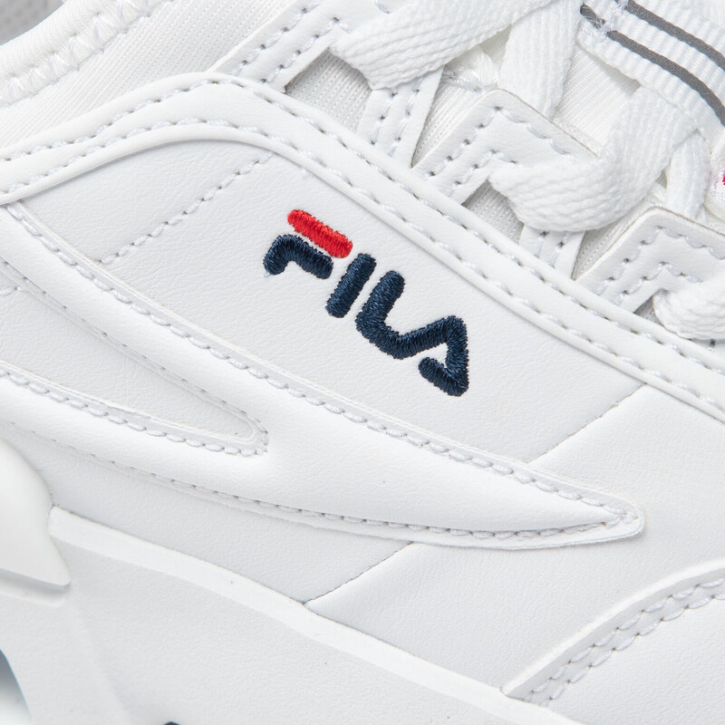 Sneakersy Fila