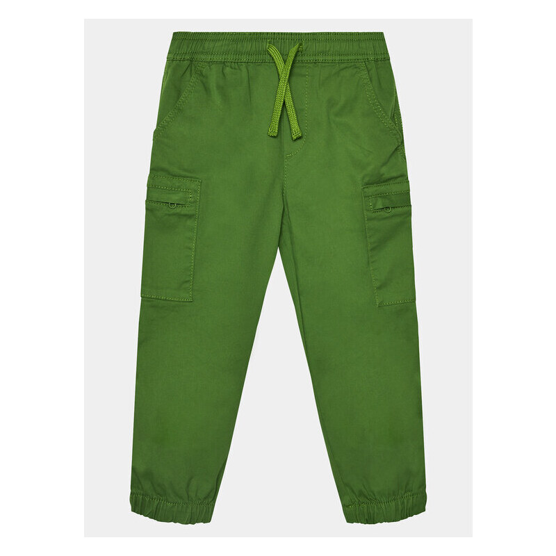 Joggers kalhoty United Colors Of Benetton