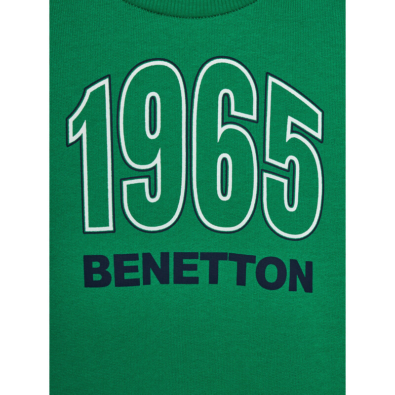 Mikina United Colors Of Benetton