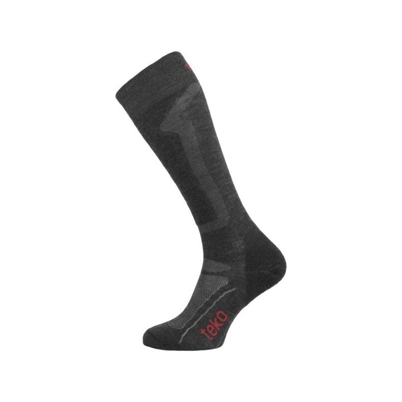 TEKO ECO SKI PRO 1.0 Kompresní ponožky