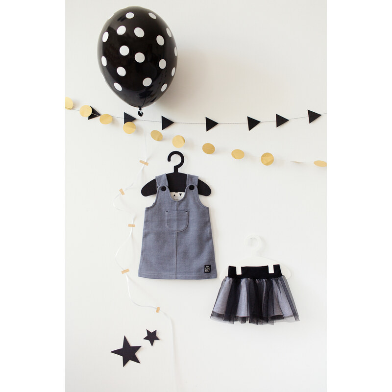 Pinokio Kids's Happy Day Skirt