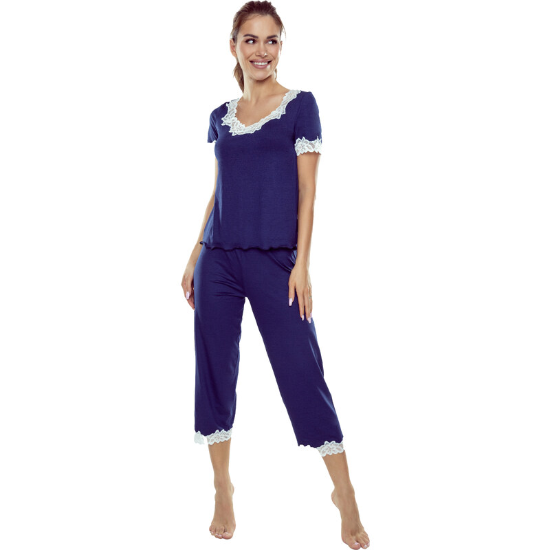 Eldar Woman's Pyjamas Aster