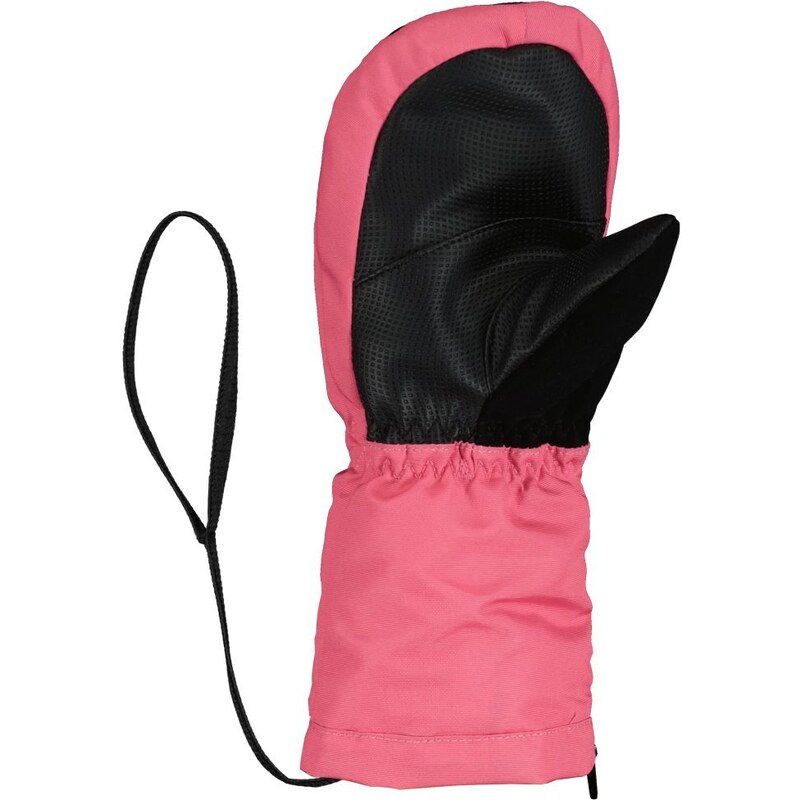 Dětské rukavice SCOTT Mitten Tot JR Ultimate, Pink