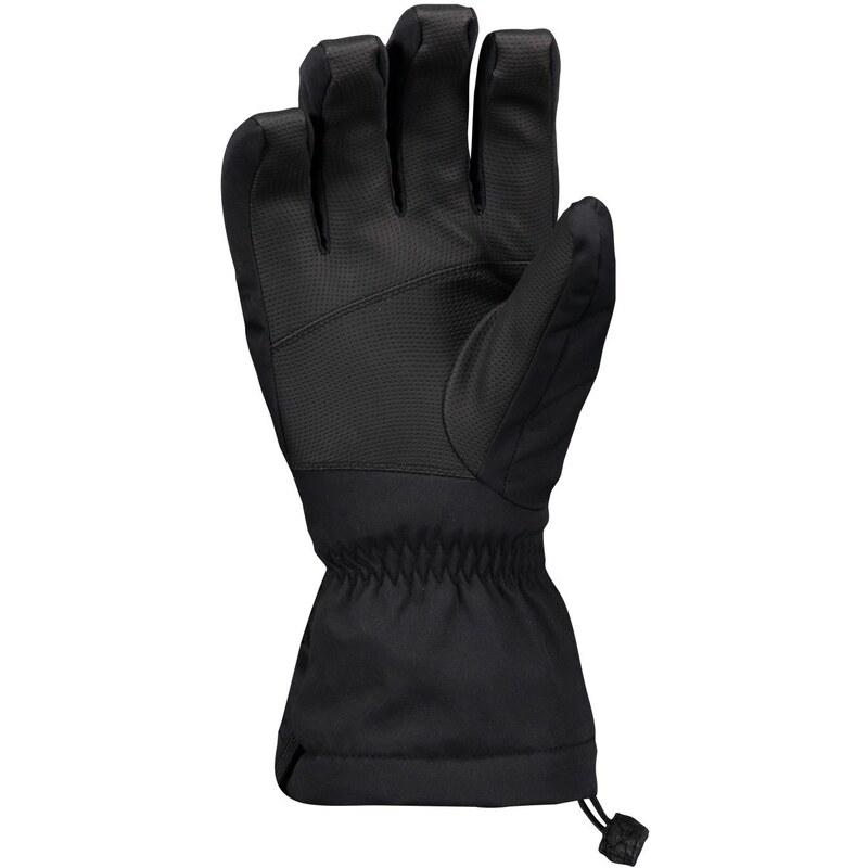 SCOTT Glove W's Ultimate Warm, Black