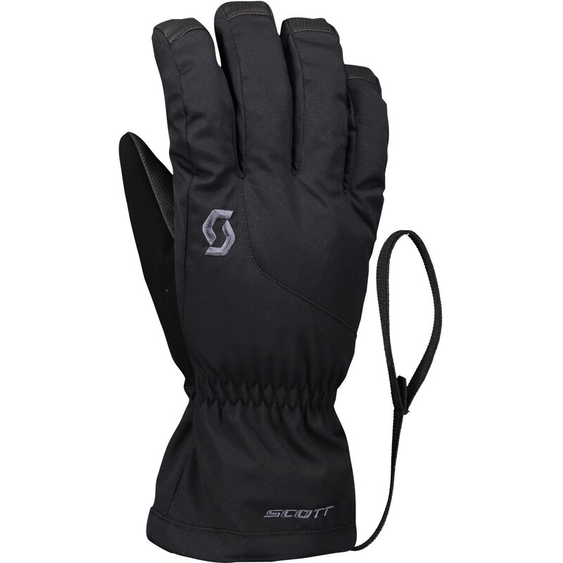 SCOTT Glove Ultimate GTX, Black