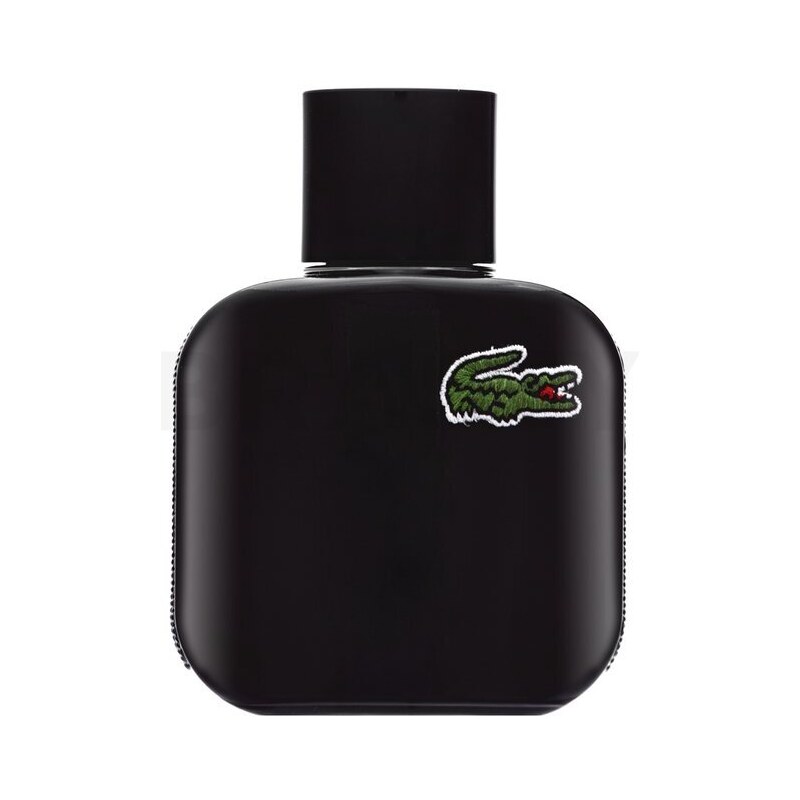 Lacoste Eau de Lacoste L.12.12. Noir toaletní voda pro muže 50 ml