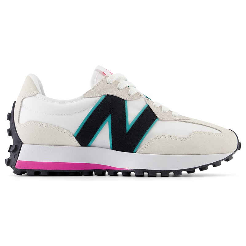 Dámské boty New Balance WS327NA – různobarevné