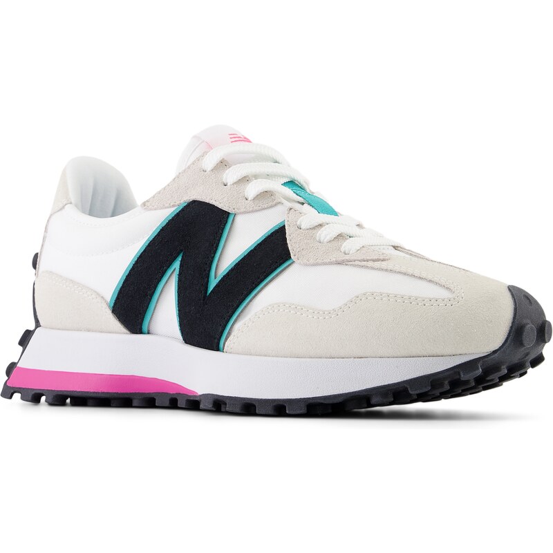 Dámské boty New Balance WS327NA – různobarevné