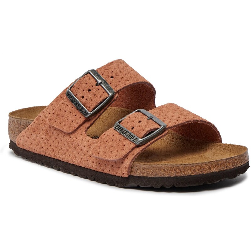 Nazouváky Birkenstock