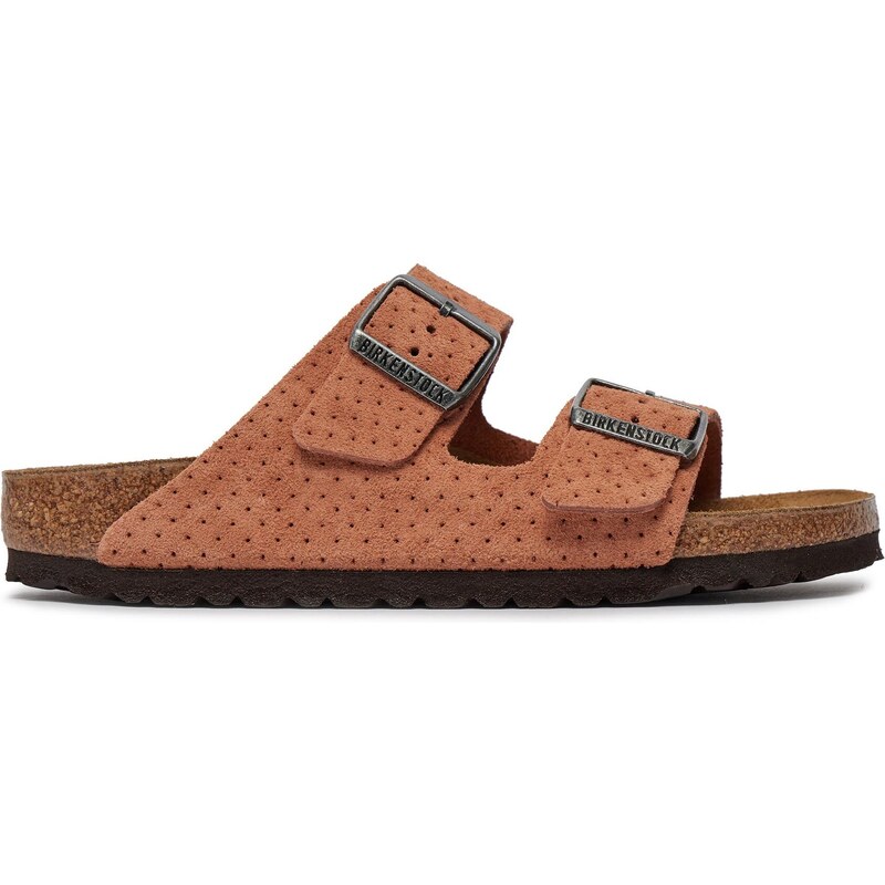 Nazouváky Birkenstock