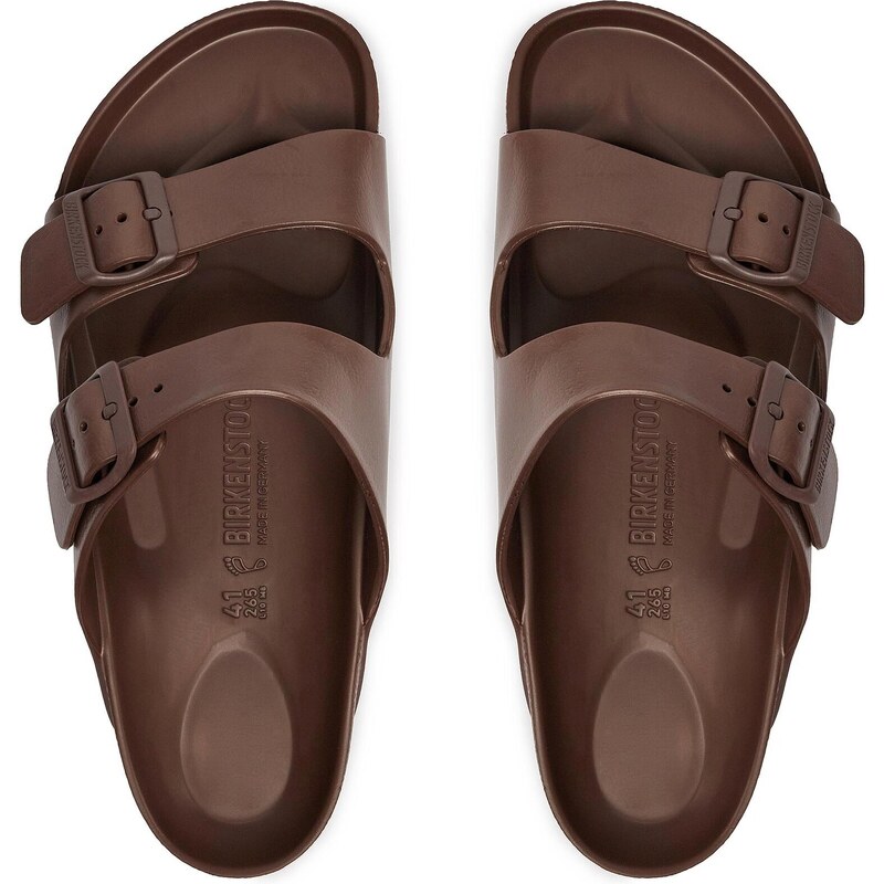 Nazouváky Birkenstock