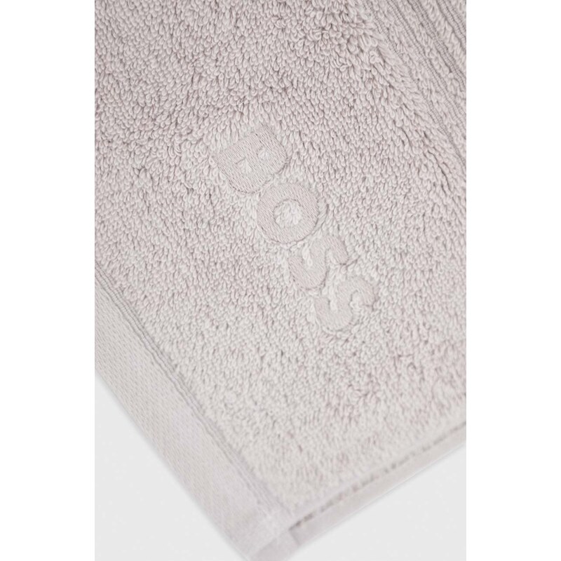 Bavlněný ručník BOSS 100 x 150 cm