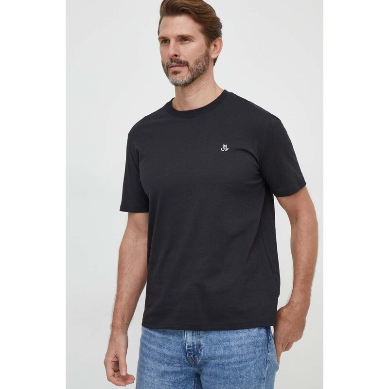 Bavlněné tričko Marc O'Polo 2-pack