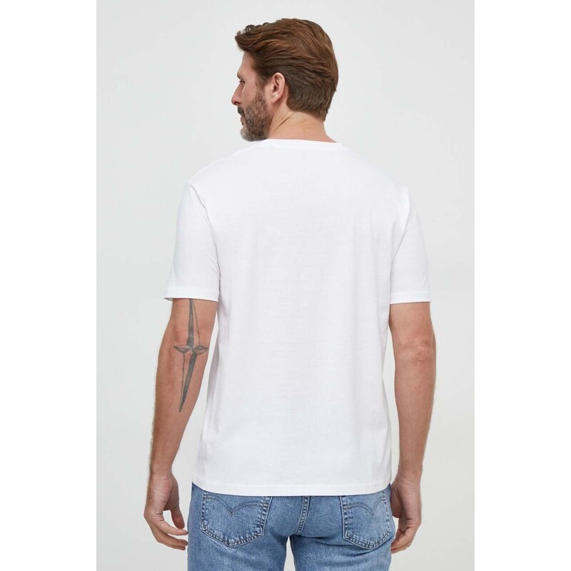 Bavlněné tričko Marc O'Polo 2-pack