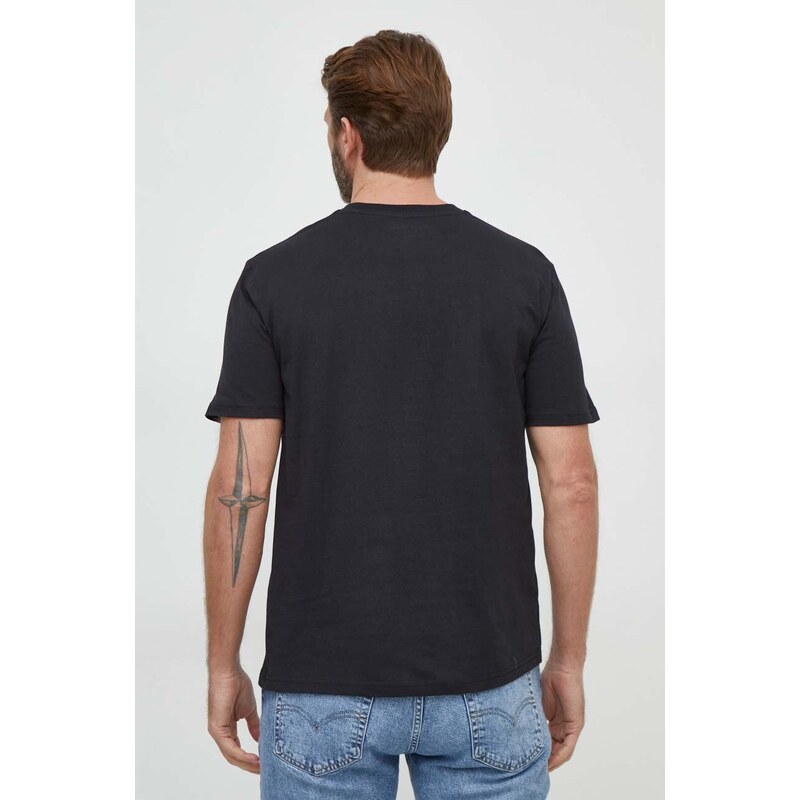Bavlněné tričko Marc O'Polo 2-pack