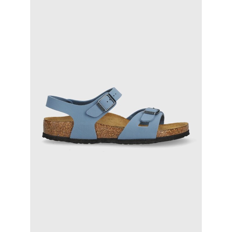 Dětské sandály Birkenstock Rio Kids BFBC