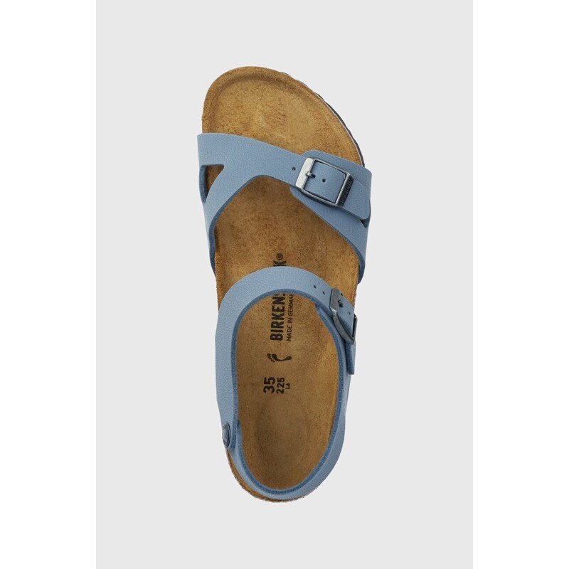 Dětské sandály Birkenstock Rio Kids BFBC