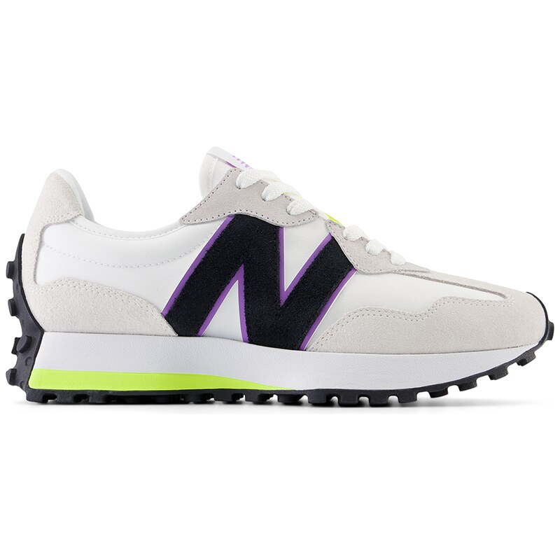 Dámské boty New Balance WS327NB – různobarevné
