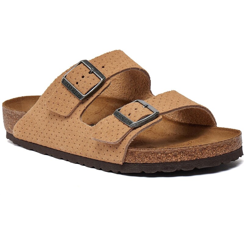 Nazouváky Birkenstock