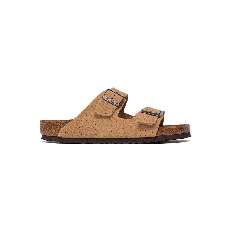 Nazouváky Birkenstock