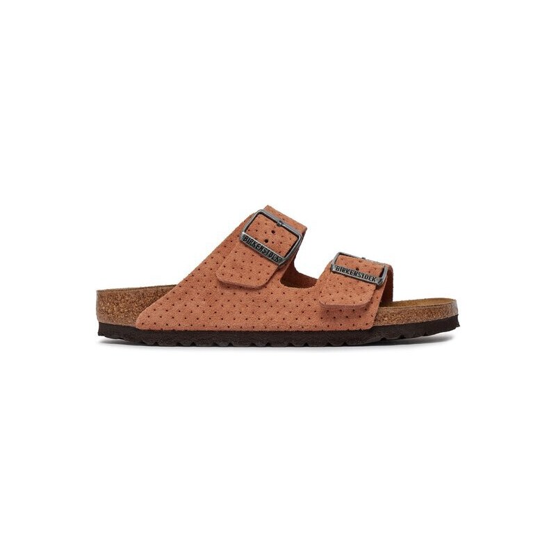 Nazouváky Birkenstock