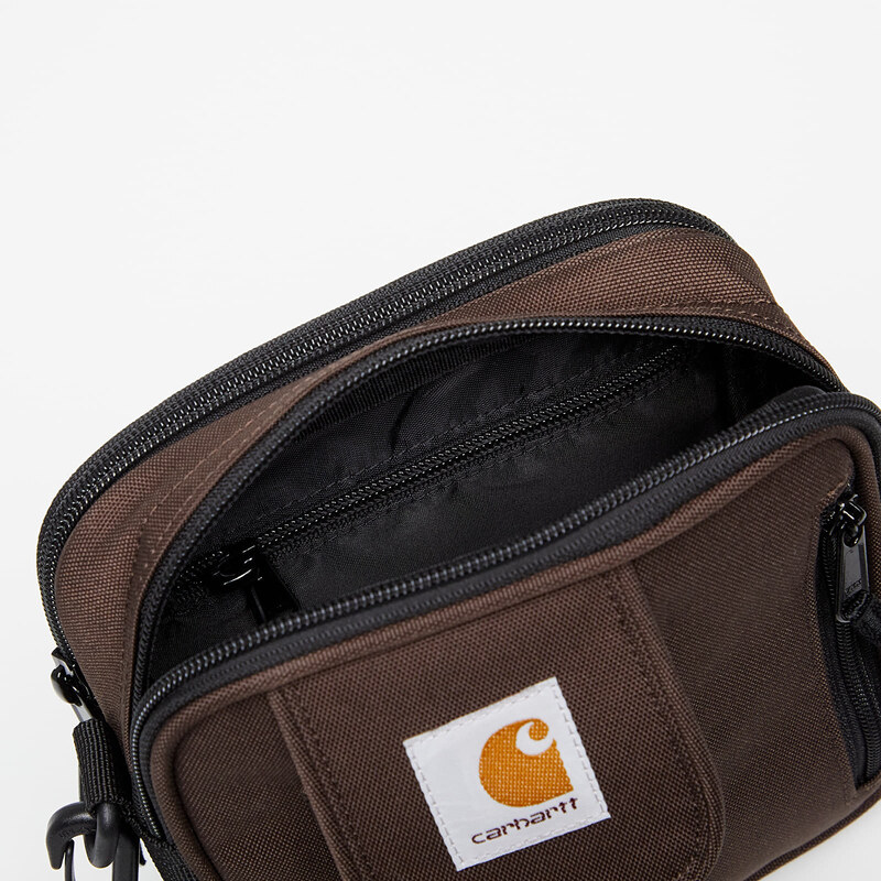 Carhartt WIP Essentials Bag Tobacco